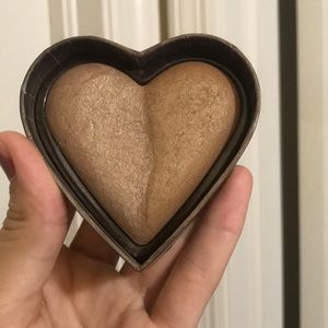 Too Faced bronzer